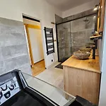 Maison De Charme - 10 Personnes - Piscine Privee *