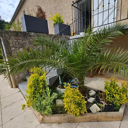 Maison De Charme - 10 Personnes - Piscine Privee