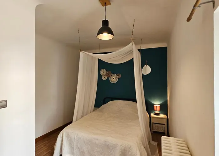 Maison De Charme - 10 Personnes - Piscine Privee Cajarc