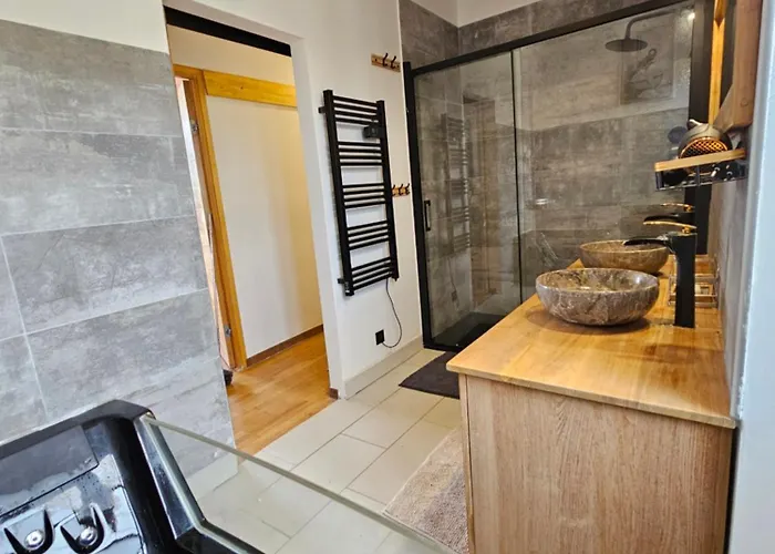 Maison De Charme - 10 Personnes - Piscine Privee *