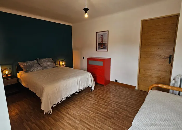 Maison De Charme - 10 Personnes - Piscine Privee Cajarc